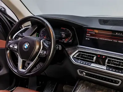 BMW X5 (Import)