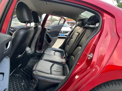 Mazda 3 Axela