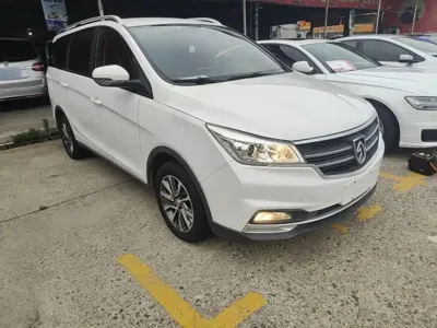 Baojun 730