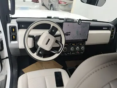 iCAR iCAR 超级V23