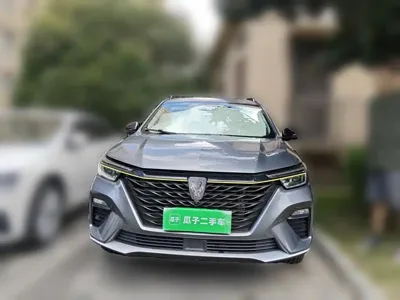 Roewe RX5