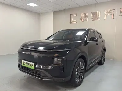 Shanhai Shanhai L7