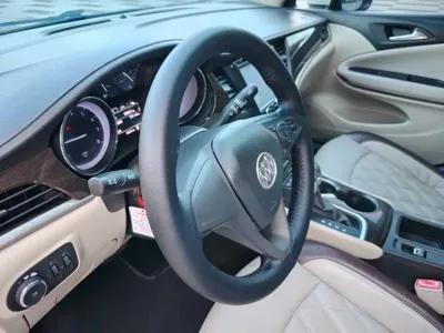 Buick Verano