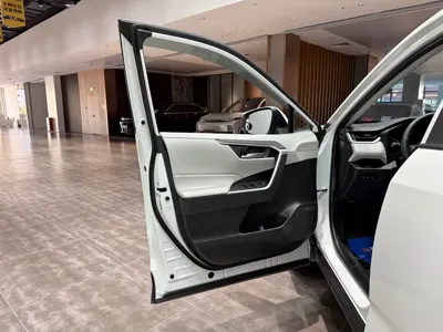 Toyota Wildlander