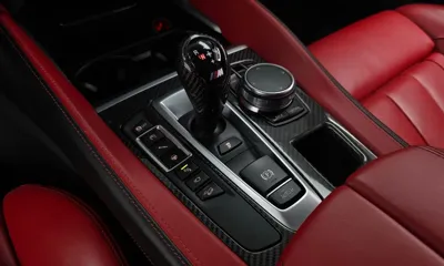 BMW X6M