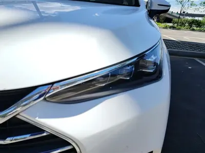 BYD Tang