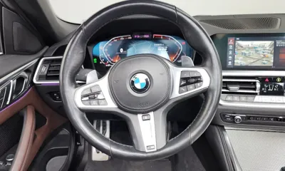 BMW 4-Series