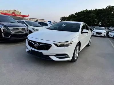 Buick Regal