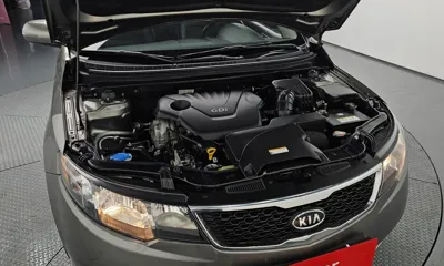 Kia Porte