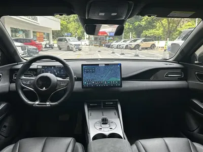 BYD 海豹06