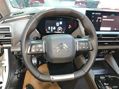 Citroen C5 X