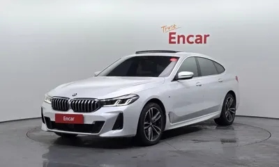 BMW Gran Turismo