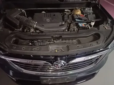 Buick Enclave