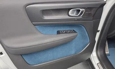 Volvo C40