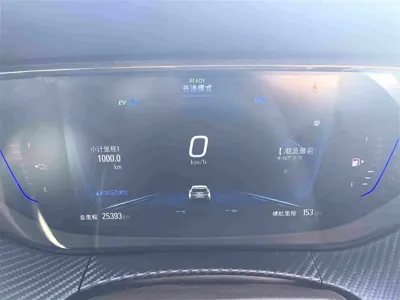 Buick Velite 6