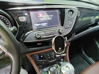 Buick Envision Plus