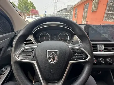 Baojun 730