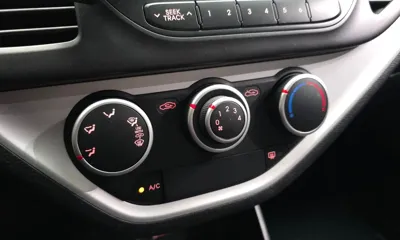 Kia Morning