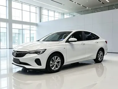 Buick Verano