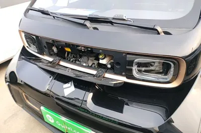 Baojun KiWi EV