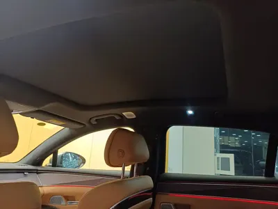 BYD 汉L