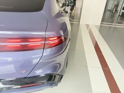 Denza Denza Z9