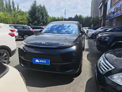 Li Auto Li L9