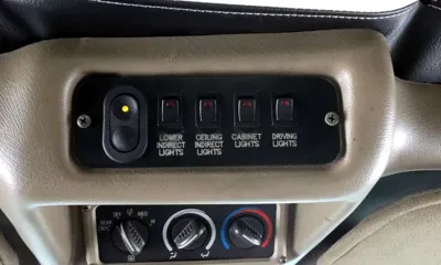 Chevrolet Express Van