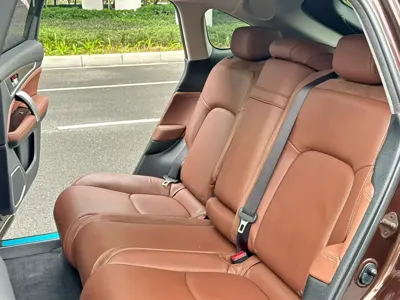 Honda Avancier