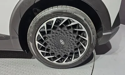 Hyundai Ioniq5