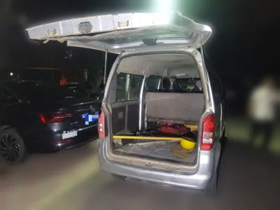 Dongfeng Xiaokang K07S