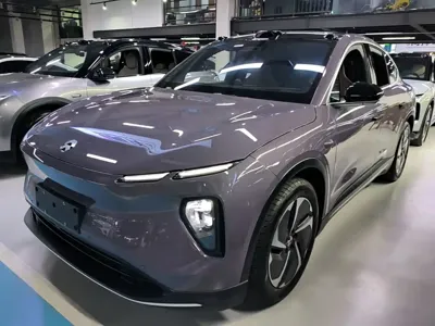 Nio ES6