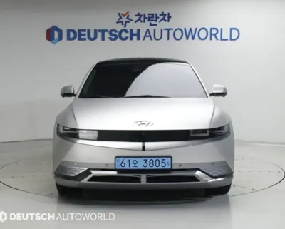Hyundai Ioniq5