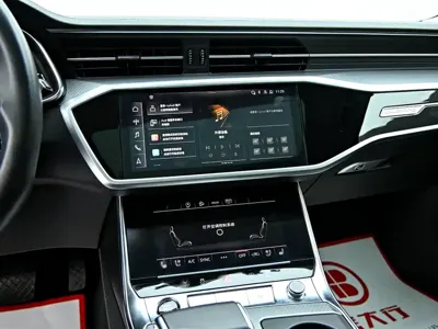 Audi A6 (Import)