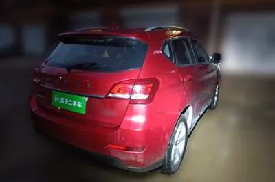 Haval H2
