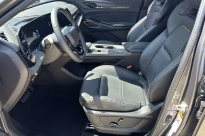 CHANGAN OSHAN X5 PLUS