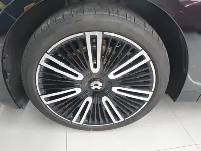 Nio ET9