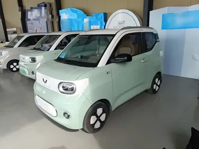 Wuling MINIEV