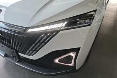Dongfeng Aeolus Mage