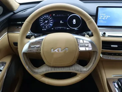 Kia K9