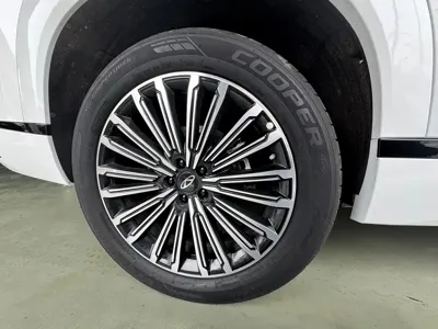 Chery Tiggo 9