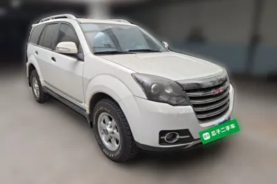Haval H5 Classic