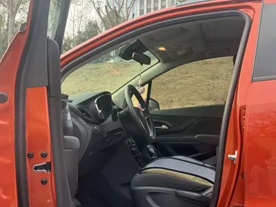 Buick Encore