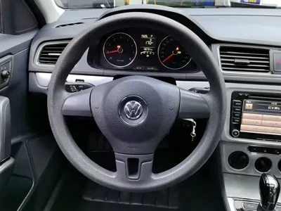 Volkswagen Gran Lavida