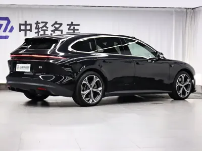 Nio ET5T