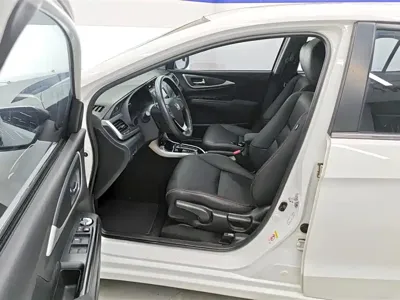 Honda Crider
