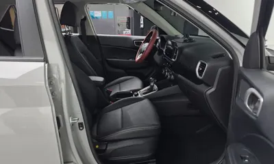 Hyundai Venue