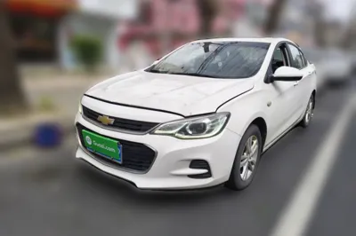 Chevrolet Cavalier