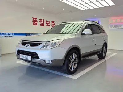Hyundai Veracruz