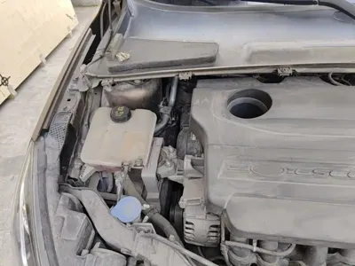 Ford Escort